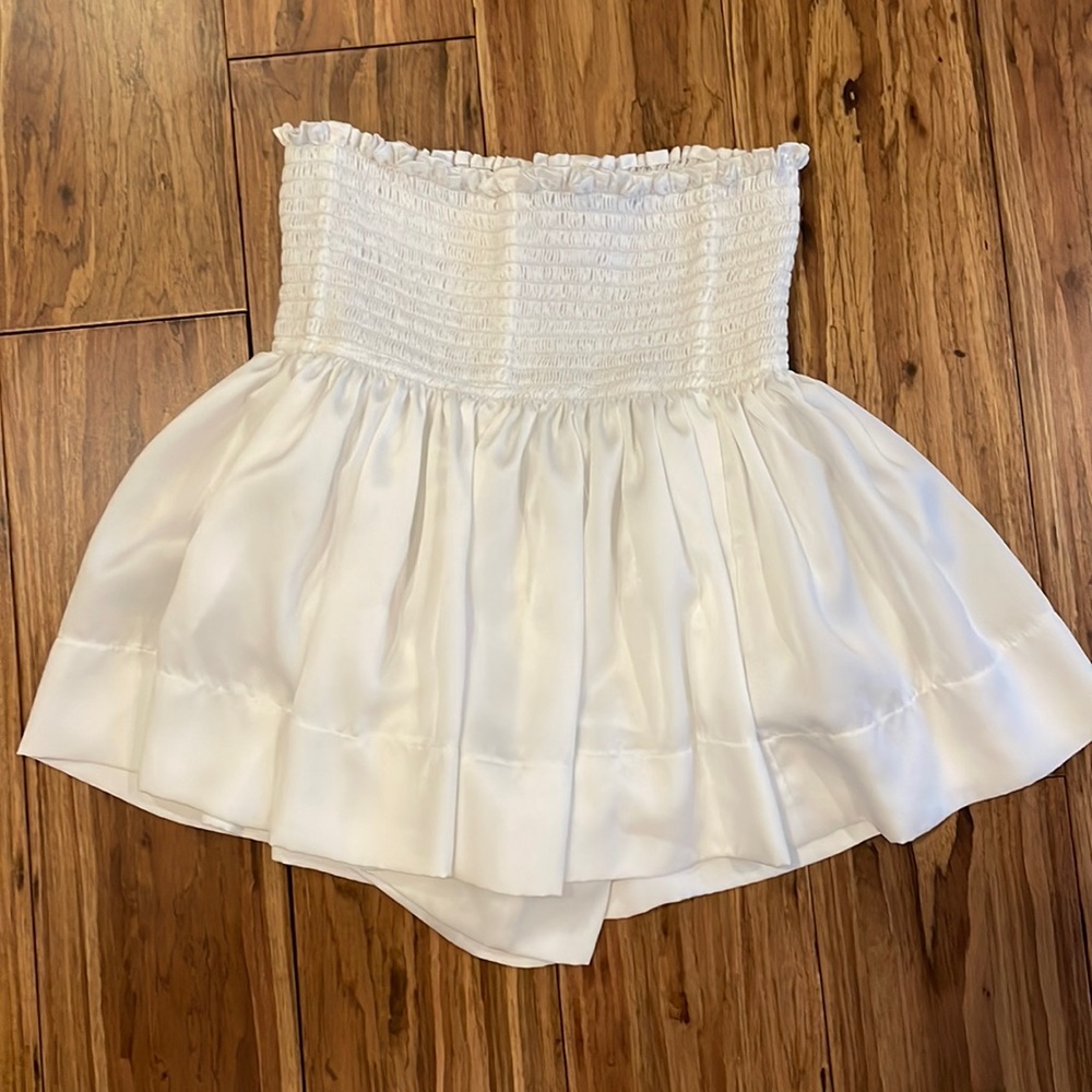 Koch skirt